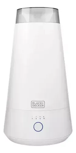 Umidificador De Ar Ultrassnico Black Decker Air2000n 110v