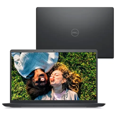 Reembalado: Notebook Dell Inspiron 15 Intel Core I5 8gb 512gb Ssd Tela Full Hd 15,6