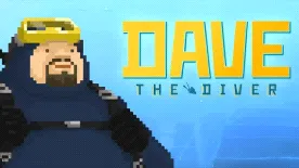 [steam] Dave The Diver