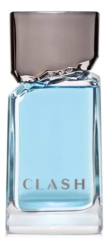 Clash Desodorante Colnia Boticrio Eau De Toilette 100ml