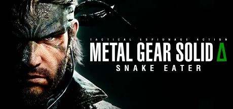 Metal Gear Solid ?: Snake Eater (pr Venda)