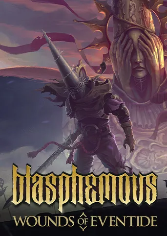 Jogo Blasphemous