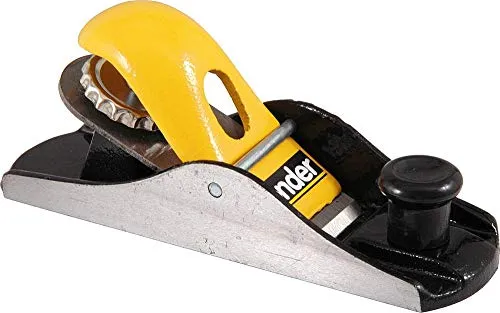 Plaina Hobby N 2, Vonder Vdo874