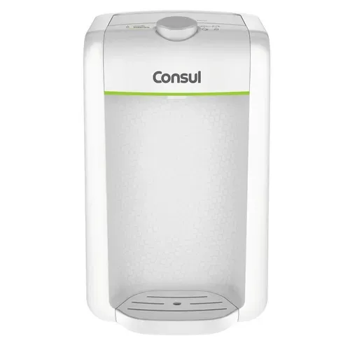 Purificador De gua Consul Cpc31ab gua Natural