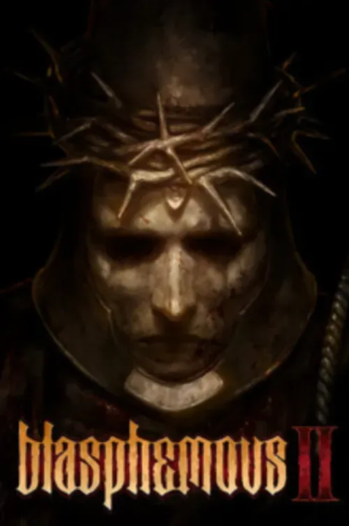 Blasphemous 2 (pc) Steam Key Global