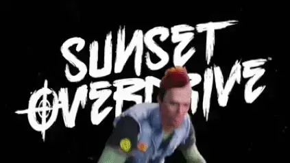 Jogo Sunset Overdrive - Pc