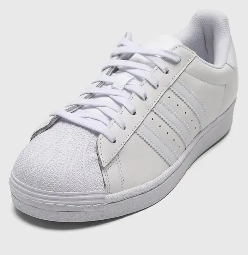 Adidas Originals Superstar Branco/branco