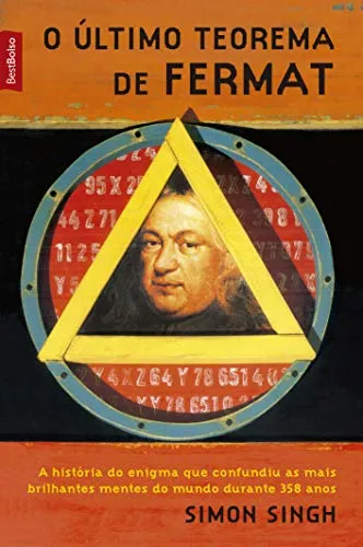 Livro - O ltimo Teorema De Fermat (edio De Bolso)