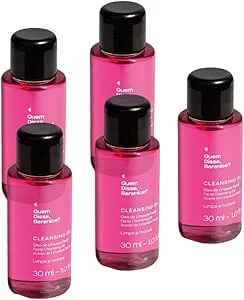 Combo Cleansing Oil Quem Disse, Berenice 30ml (5 Itens)