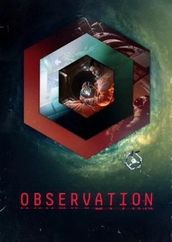 Buy Observation Pc Steam Key! Cheap Price
