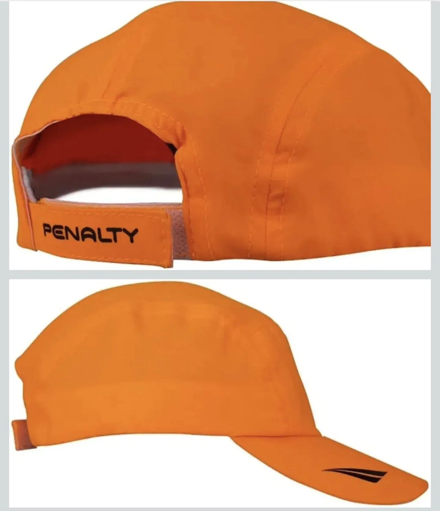 Bon Penalty (laranja E Chumbo)