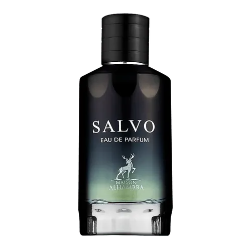 Maison Alhambra Salvo - Eau De Parfum 100ml
