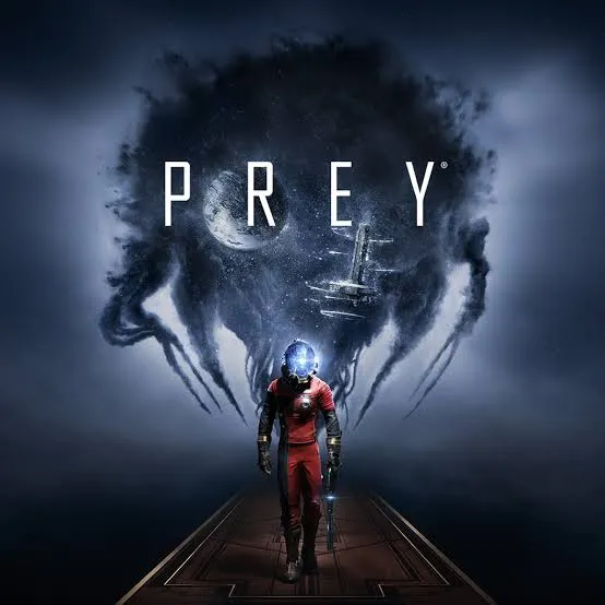 [steam] Jogo Prey - Pc