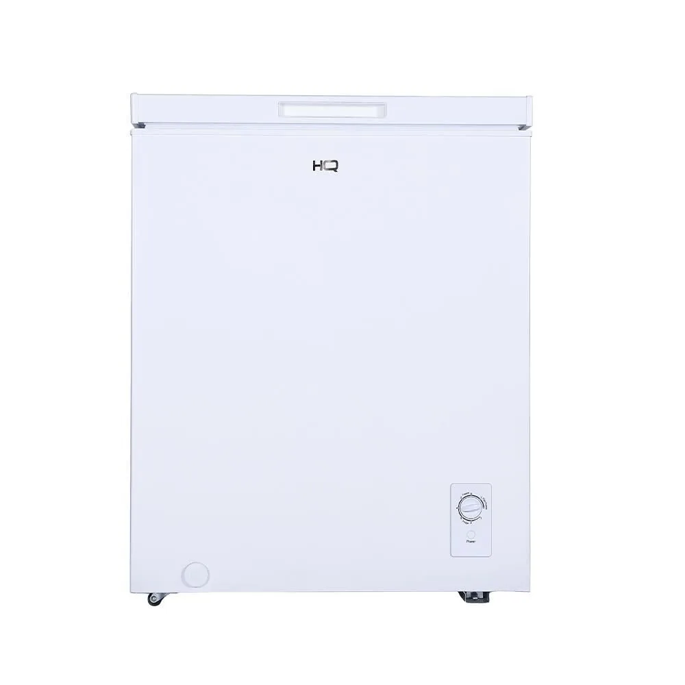 Freezer E Conservador Horizontal Hq 160 Litros Branco Hq-160cfh - 220v