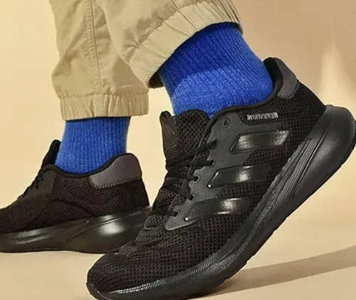 Tnis Adidas Response Runner (tam 33 34 E 35)