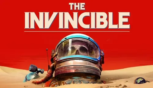 Comprar The Invincible (pc)